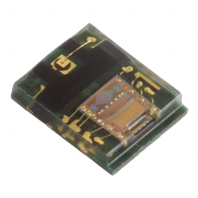 AEDR-8500-102 Broadcom Limited  Sensori ottici - Riflettenti - Uscita logica